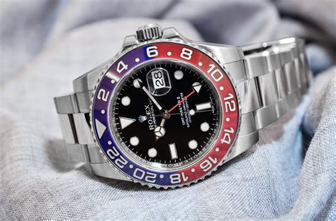 rolex gmt black and white|gmt rolex price.